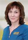 Коробейникова Мария Александровна